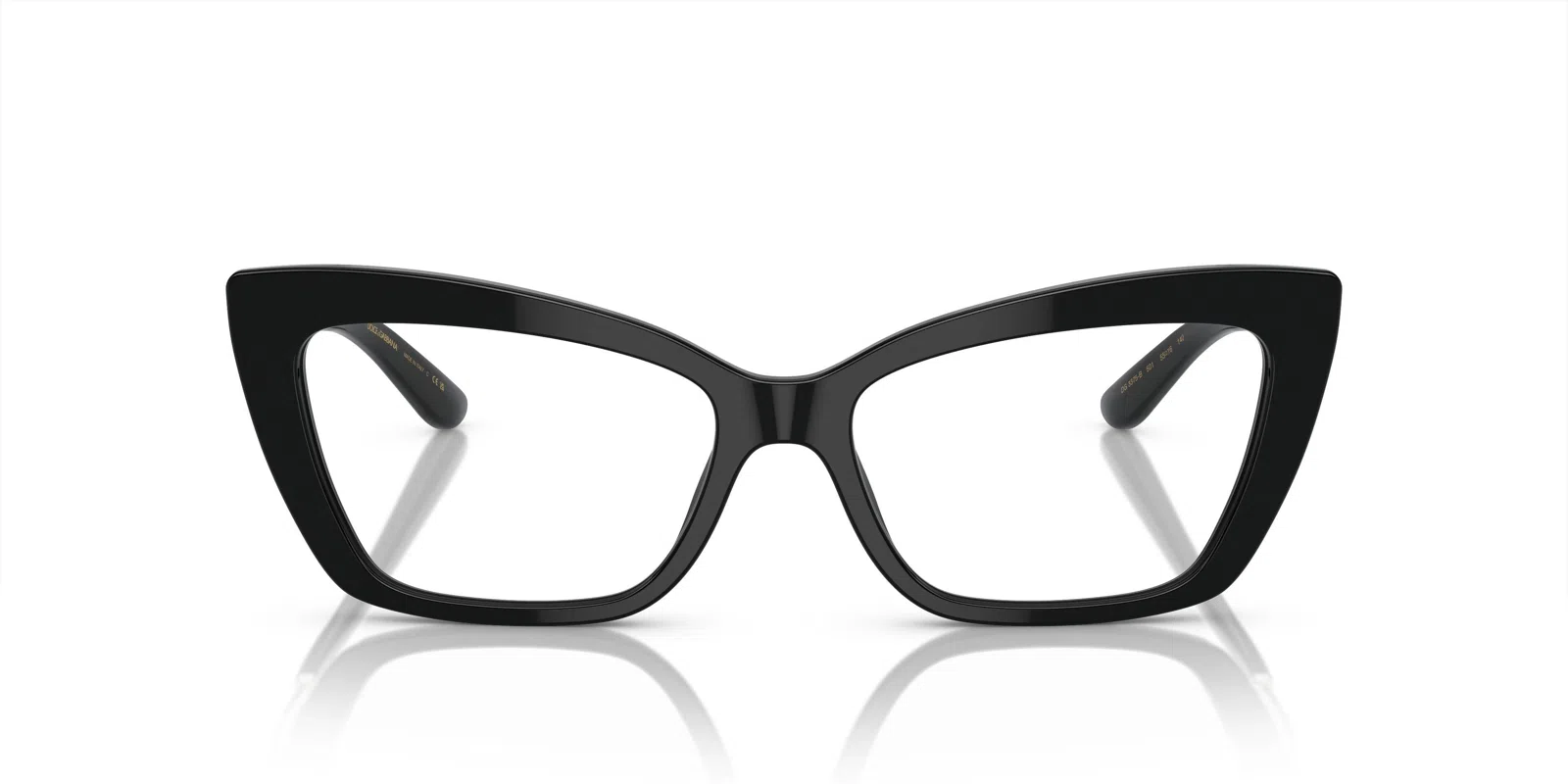 Dolce & Gabbana 3375B Eyeglasses - view 10
